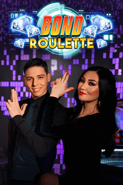 Bond Auto Roulette