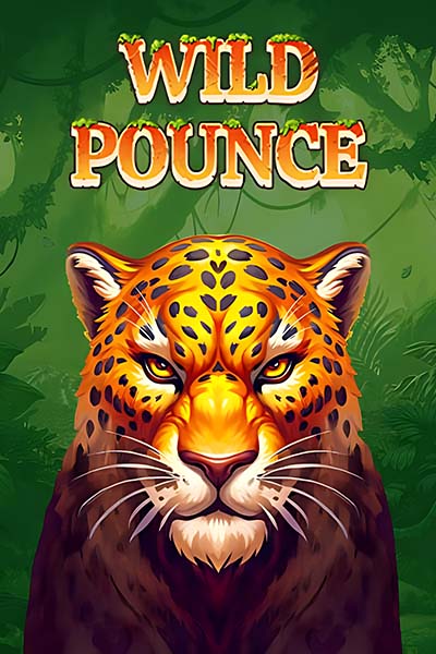 Wild Pounce